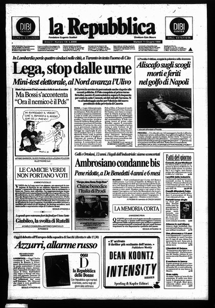 La repubblica